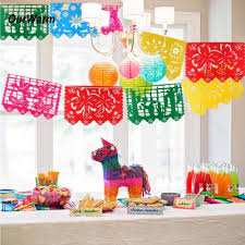 Party Decorations