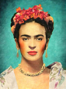 Frida Kahlo