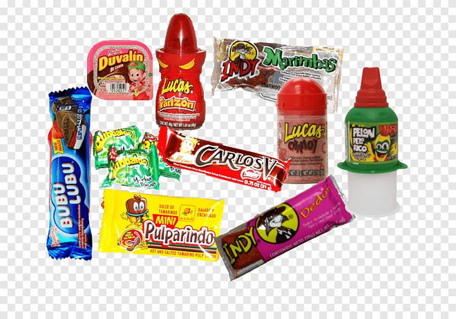 Groceries Snacks Candies