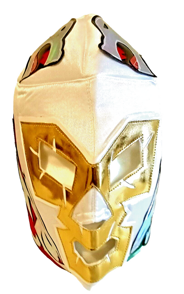 Mexican Wrestling Mask