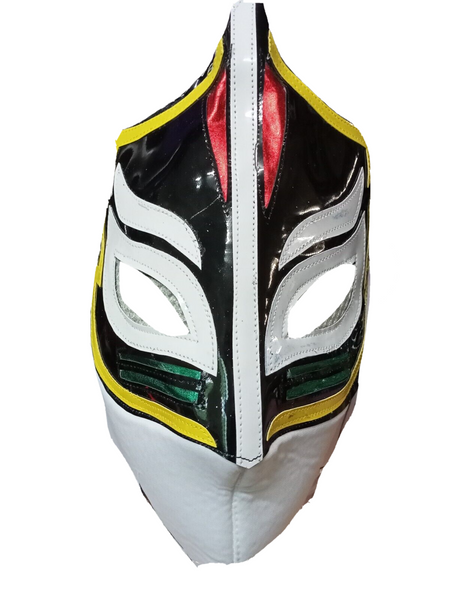 Mexican Wrestling Mask