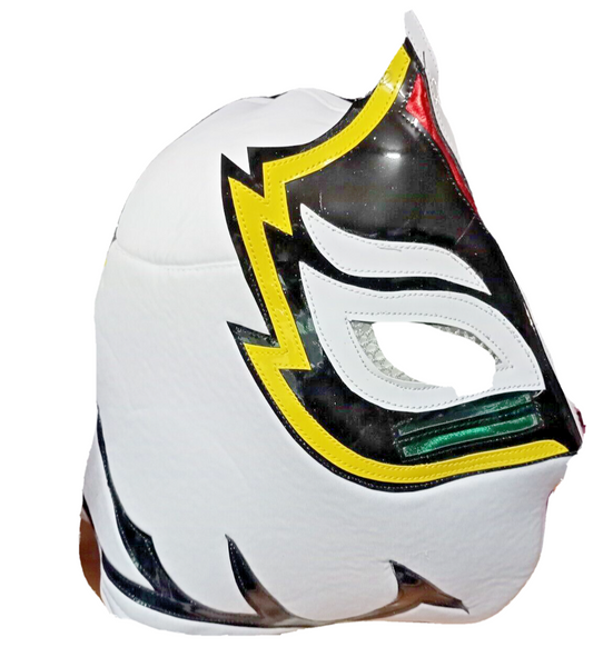 Mexican Wrestling Mask