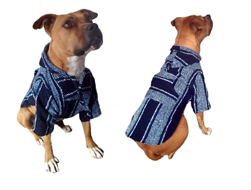 Baja Hoodie  Pets Clothes