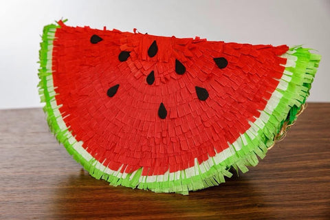 Watermelon Hit Piñata