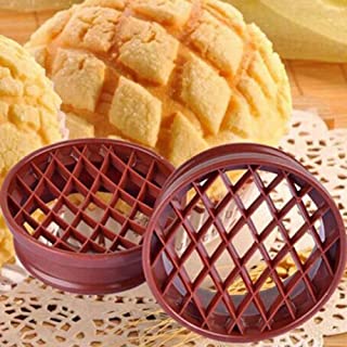 Conchas Bread Cutter