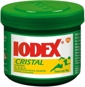 Iodex Ointment