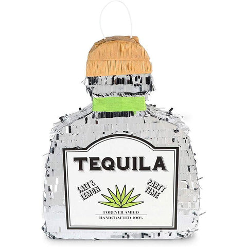 Tequila Hit Piñata