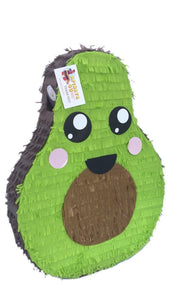 Cute Avocado Hit Piñata