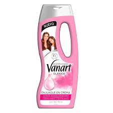 Pink Vanart Hair Conditioner