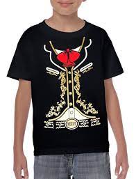 Amazing Mexican Boys T shirt