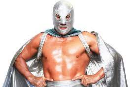 Mexican Wrestling Mask El Santo