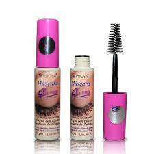 Prosa Eyelashes Mascara Makeup