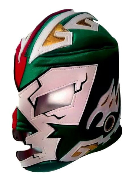 Mexican Wrestling Mask