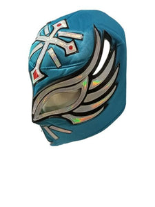 Mexican Wrestling Mask