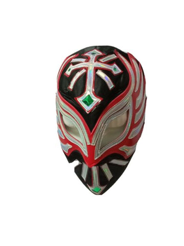 Mexican Wrestling Mask