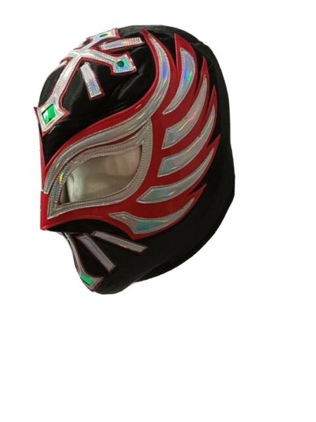 Mexican Wrestling Mask