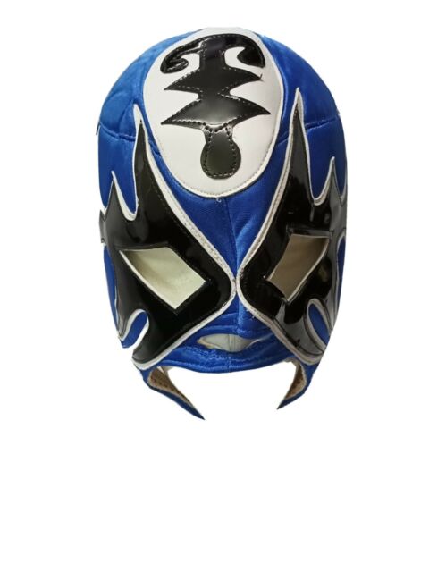 Mexican Wrestling Mask