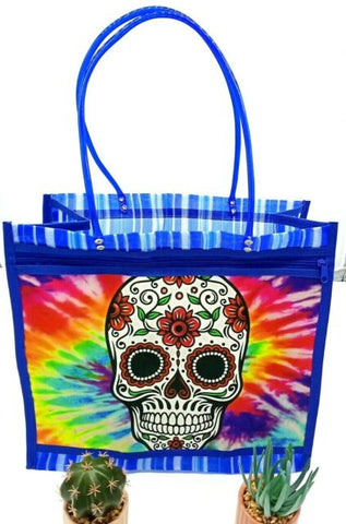 Mexican Eco friendly Mesh Market Shopping Bag