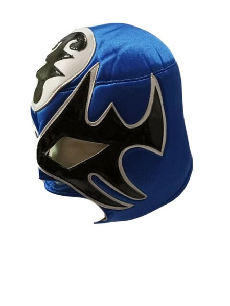 Mexican Wrestling Mask