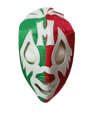 Mexican Wrestling Mask