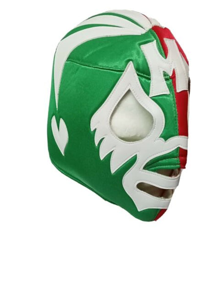 Mexican Wrestling Mask