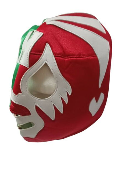 Mexican Wrestling Mask