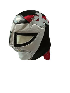 Mexican Wrestling Mask