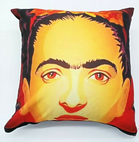 Frida Kahlo Pillow Case Cushion Cover