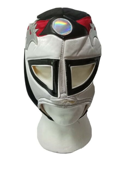 Mexican Wrestling Mask