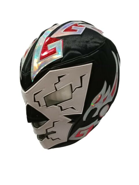 Mexican Wrestling Mask