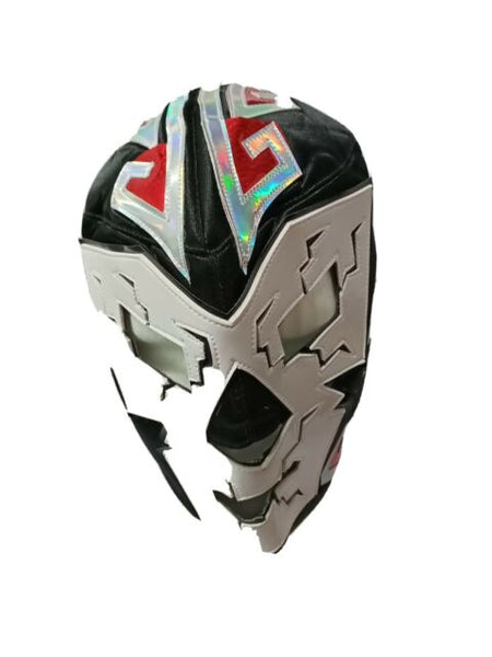 Mexican Wrestling Mask