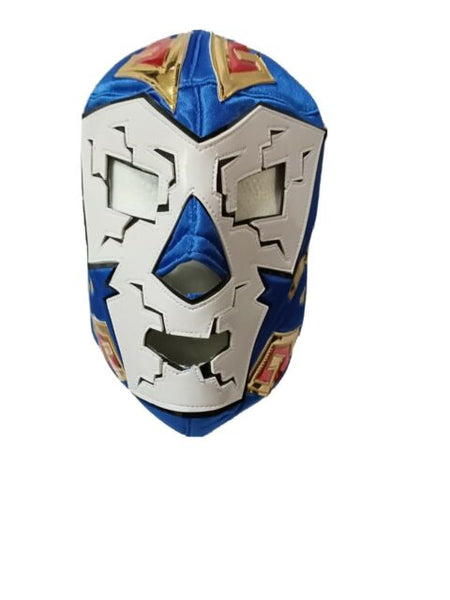 Mexican Wrestling Mask