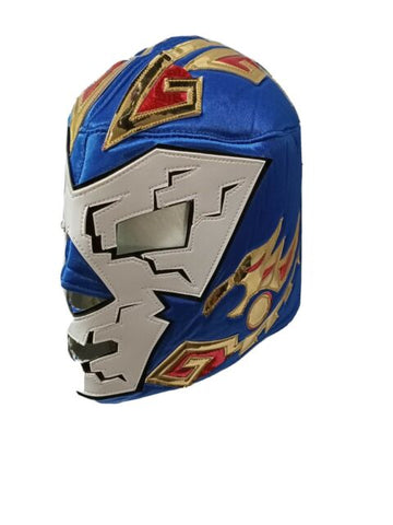 Mexican Wrestling Mask