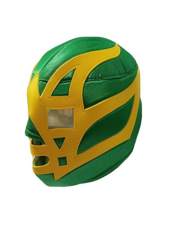 Mexican Wrestling Mask