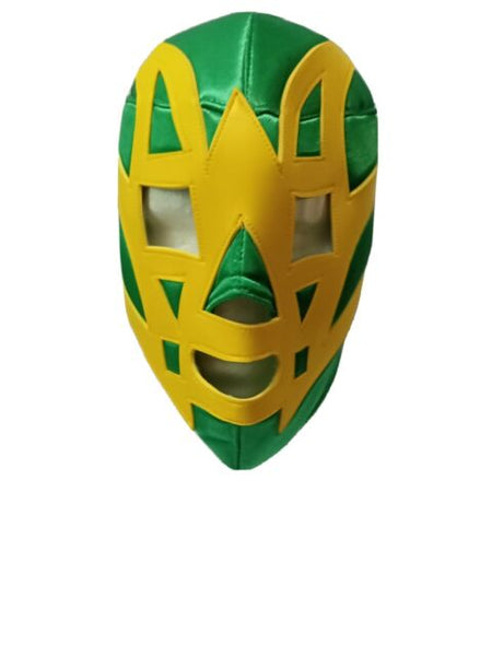 Mexican Wrestling Mask