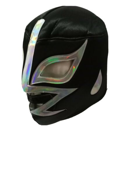 Mexican Wrestling Mask Rayo de Jalisco