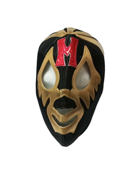 Mexican Wrestling Mask