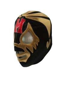 Mexican Wrestling Mask