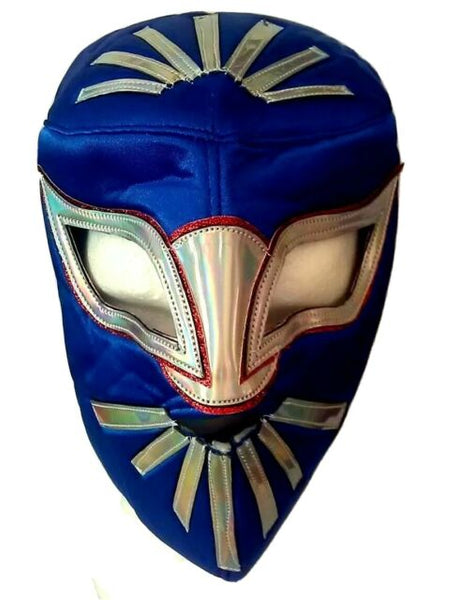 Mexican Wrestling Mask