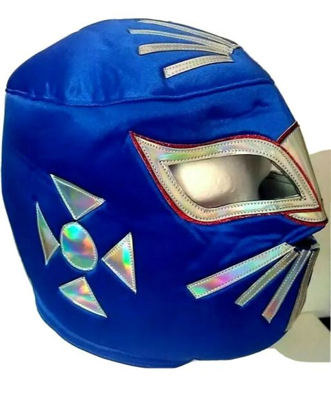 Mexican Wrestling Mask