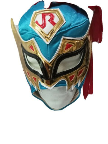 Mexican Wrestling Mask