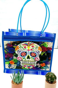 Mexican Eco friendly Mesh Market Shopping Bag