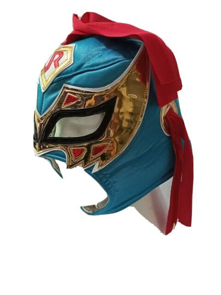 Mexican Wrestling Mask