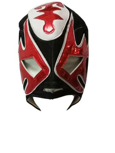 Mexican Wrestling Mask