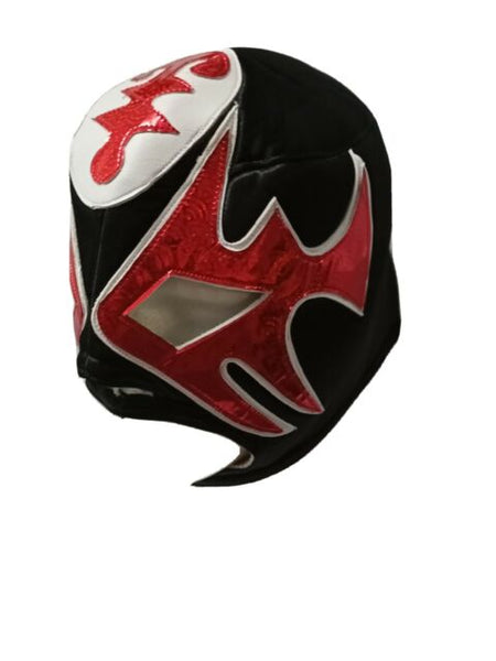 Mexican Wrestling Mask