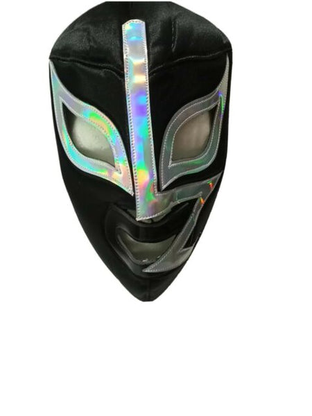 Mexican Wrestling Mask Rayo de Jalisco