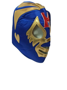 Mexican Wrestling Mask