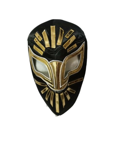 Mexican Wrestling Mask