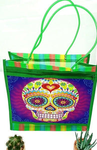 Mexican Eco friendly Mesh Market Shopping Bag