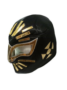 Mexican Wrestling Mask